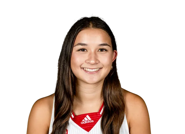 Sierra Chambers, Basketball, undefined