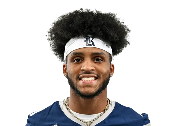 Larry DeBose IV, Football, Rice University