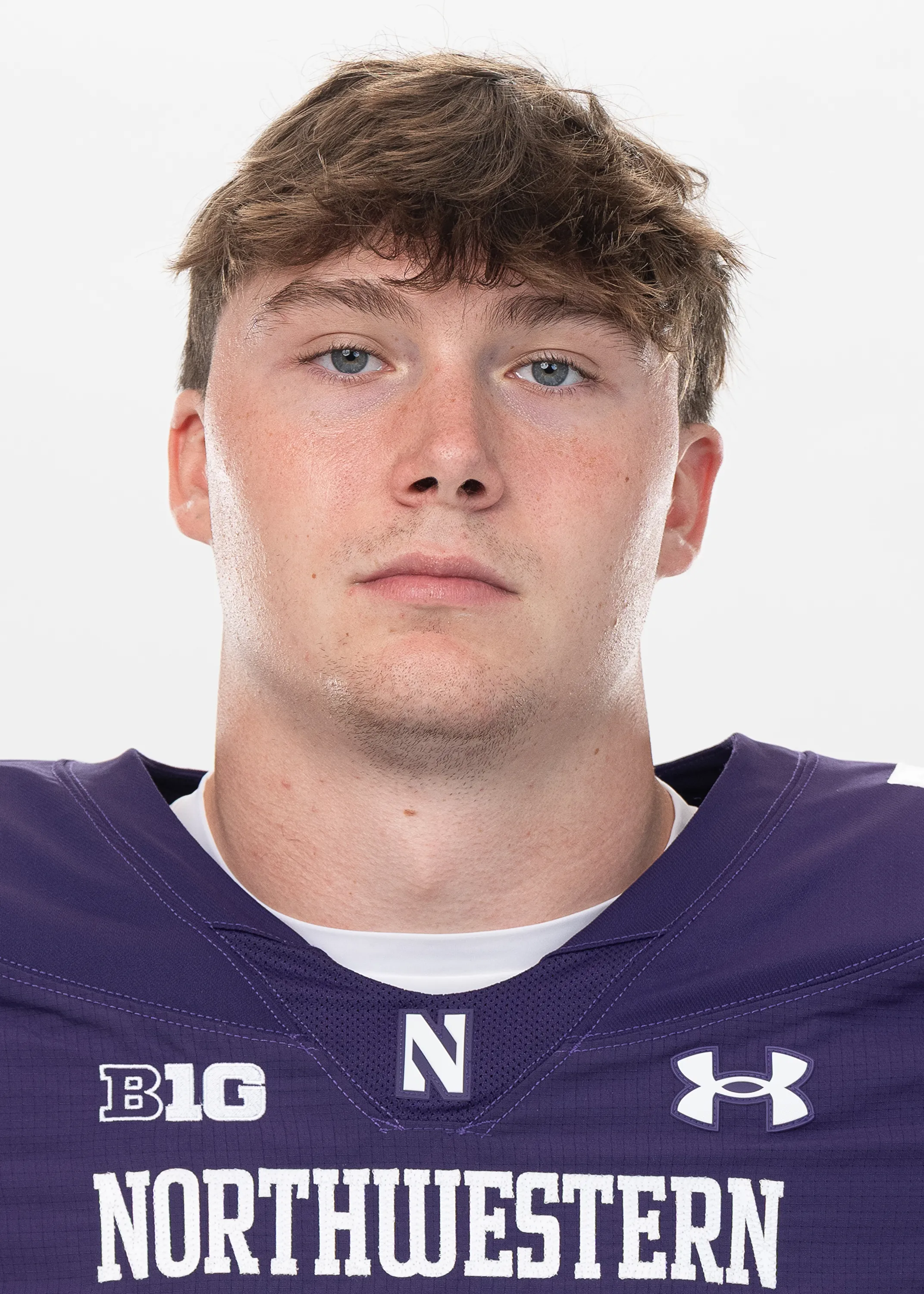 Jacob Miller, Football, undefined