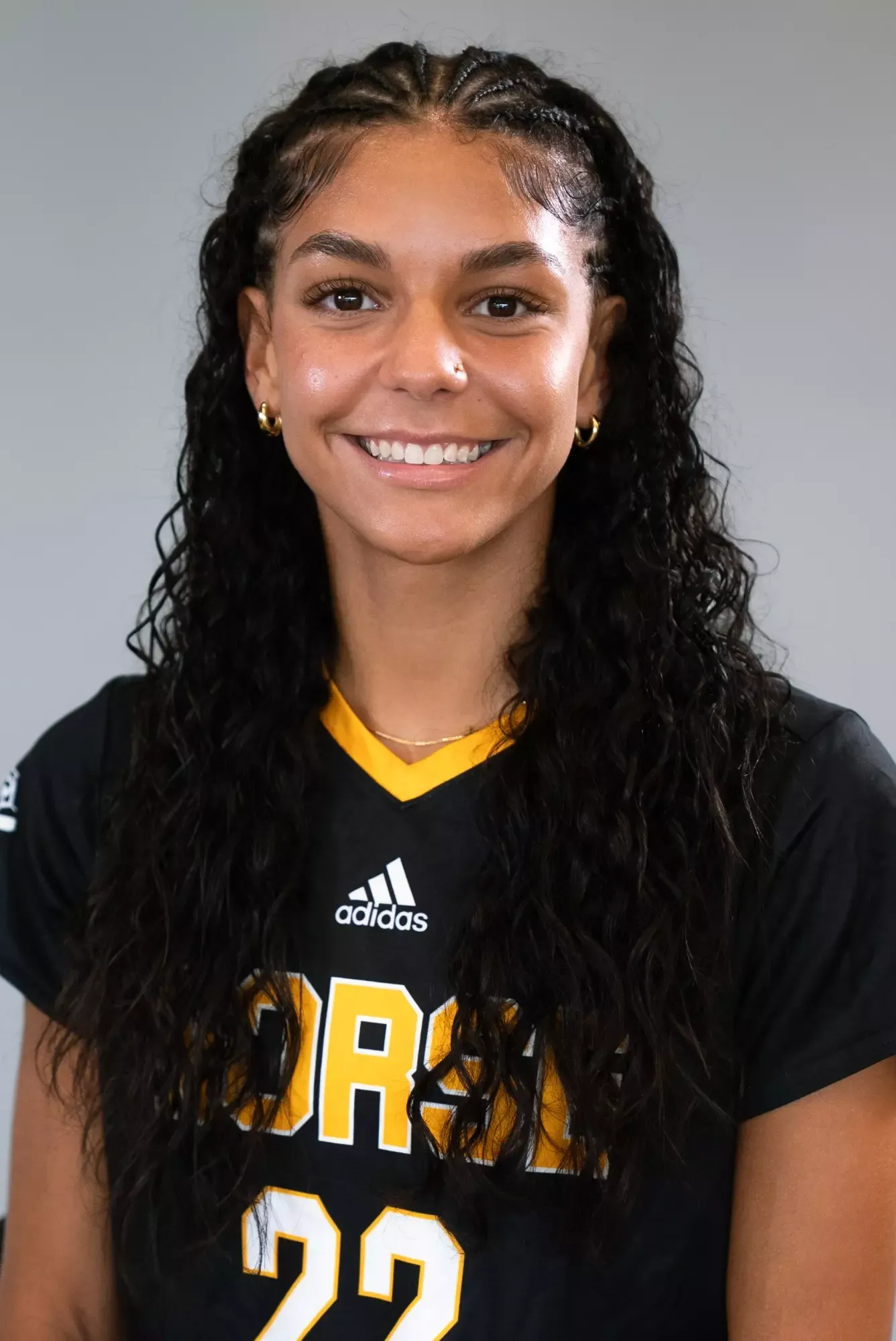 Erykah Cornett, Soccer, undefined