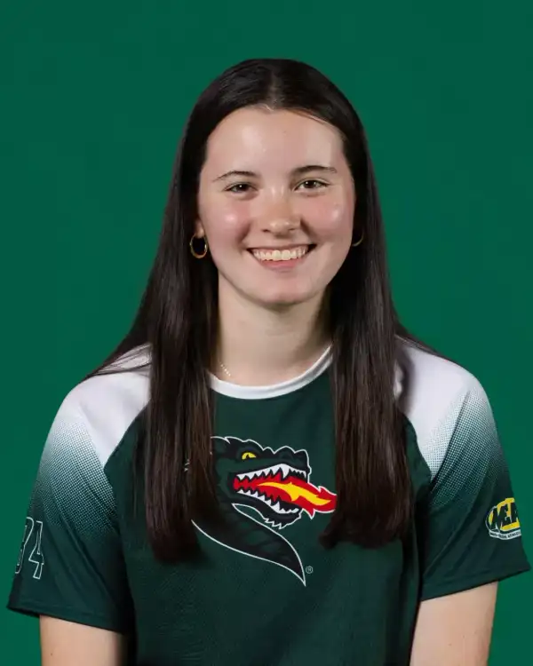 Anella Tillman, Bowling, University of Alabama at Birmingham