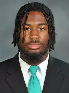 Xamarion Gordon, Football, undefined