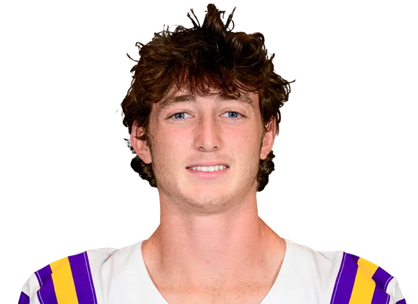 Sean Perret, Football, undefined