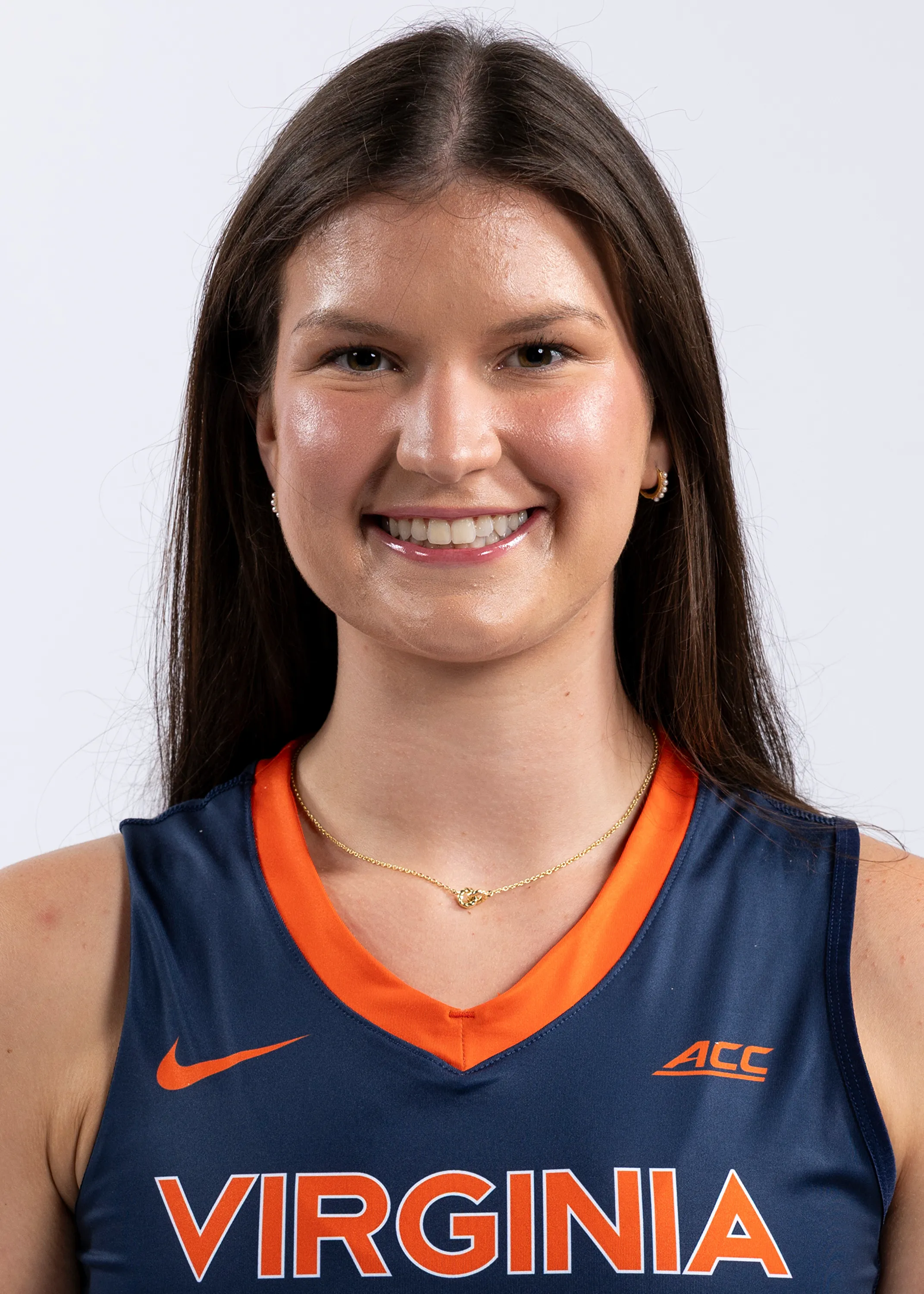 MaryGrace Gonyeau, Volleyball, University of Virginia