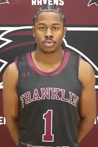 Dyree Rogers, Basketball, Franklin Pierce University