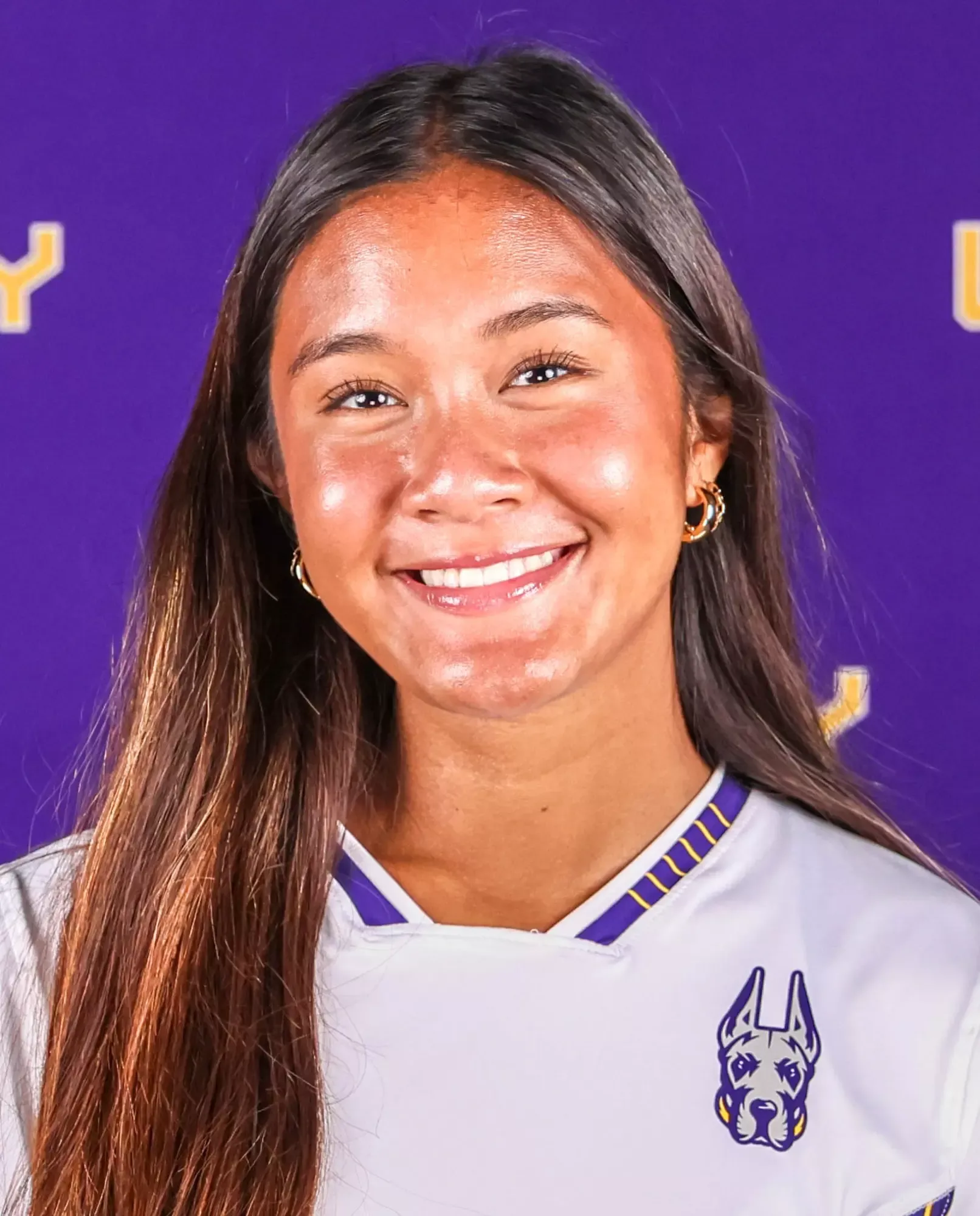 Lauren Villasin, Soccer, undefined