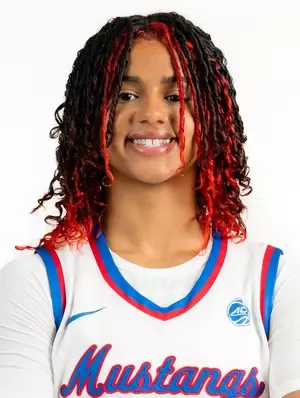 Kayanna Cox, Basketball, undefined