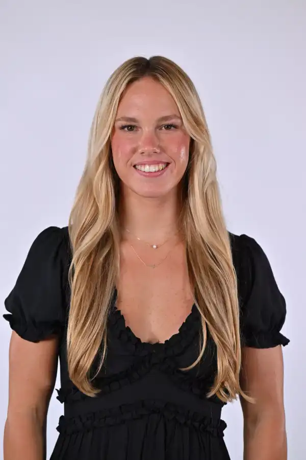 Annie Mee, Swimming & Diving, Villanova University