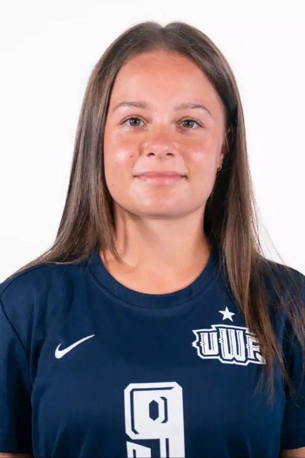 Nicola Salawa, Soccer, University of West Florida