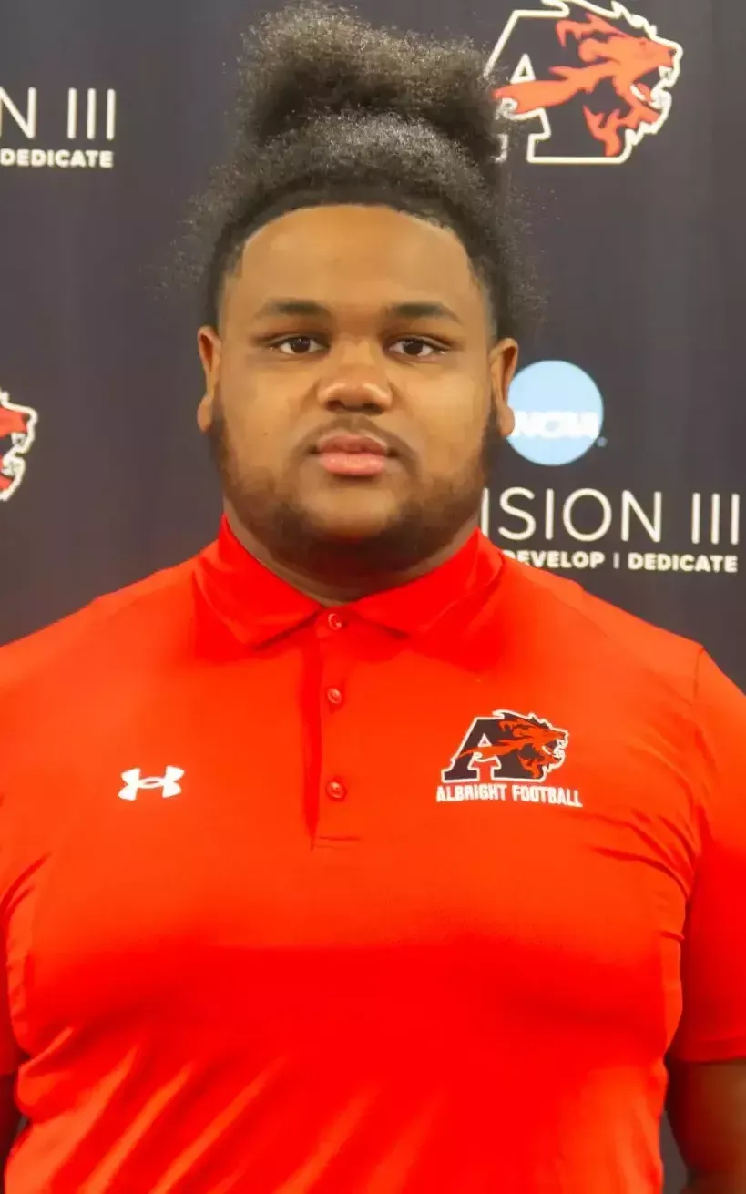 Brandon Prunty, Football, undefined