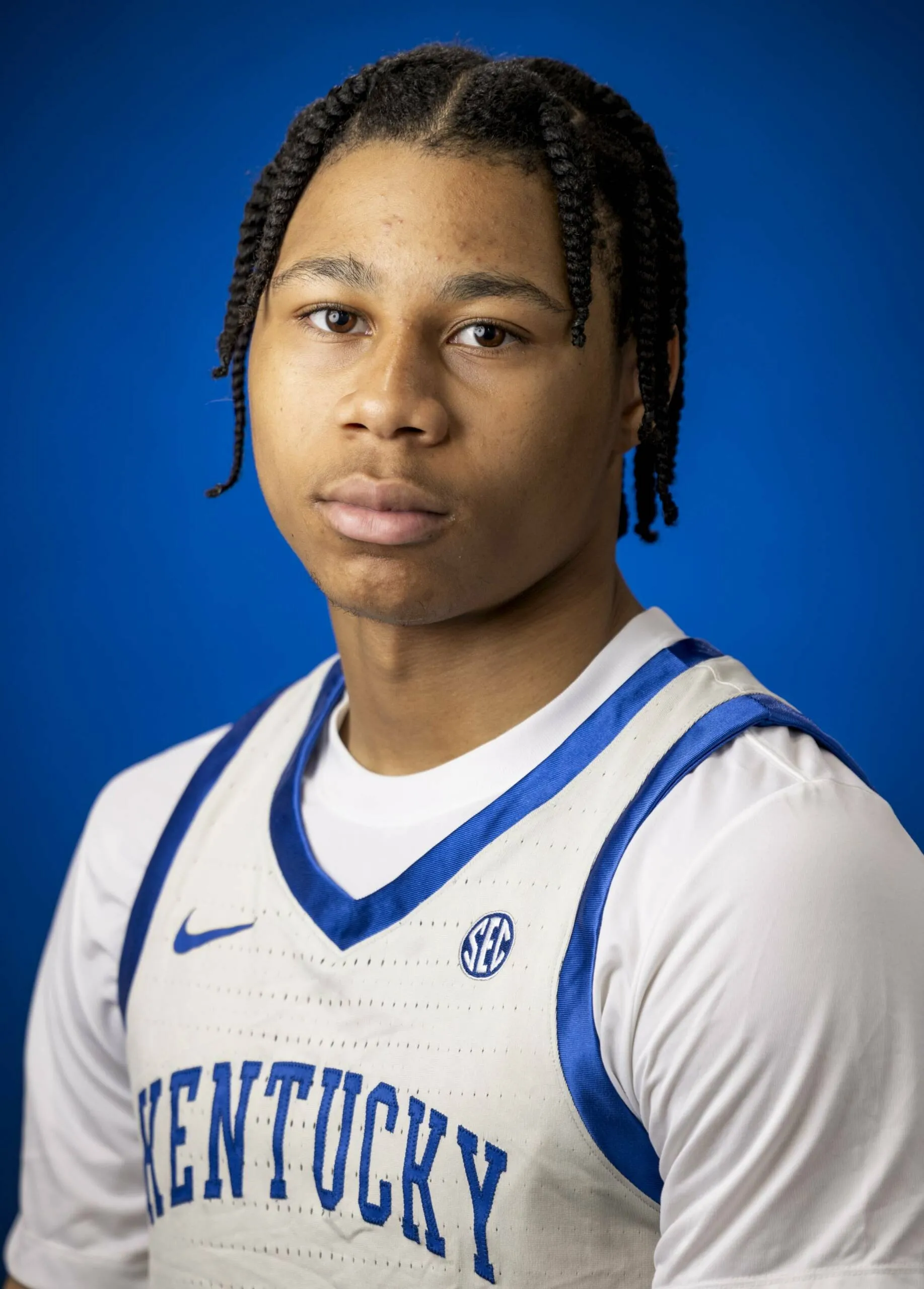 Mason Williams, Basketball, undefined