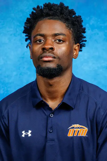Nissi Mukulu, Football, University of Tennessee at Martin