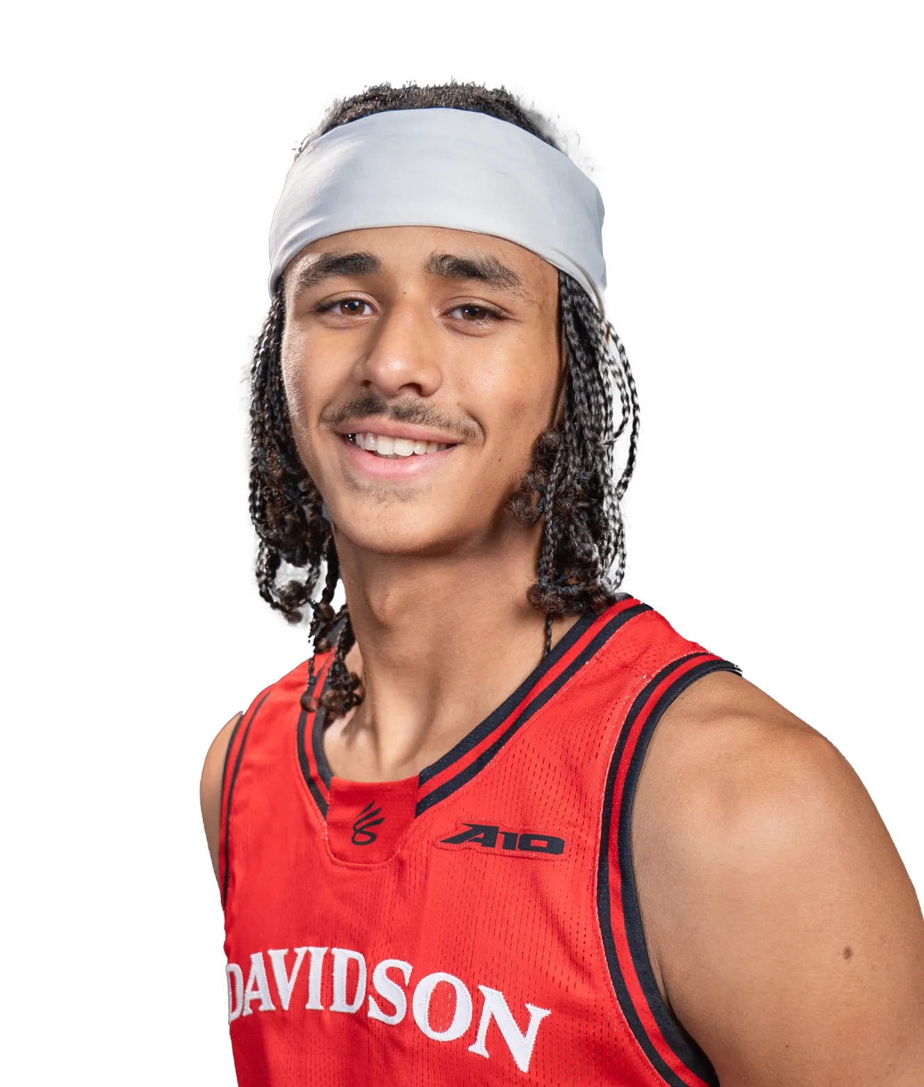Malik Davis, Basketball, undefined