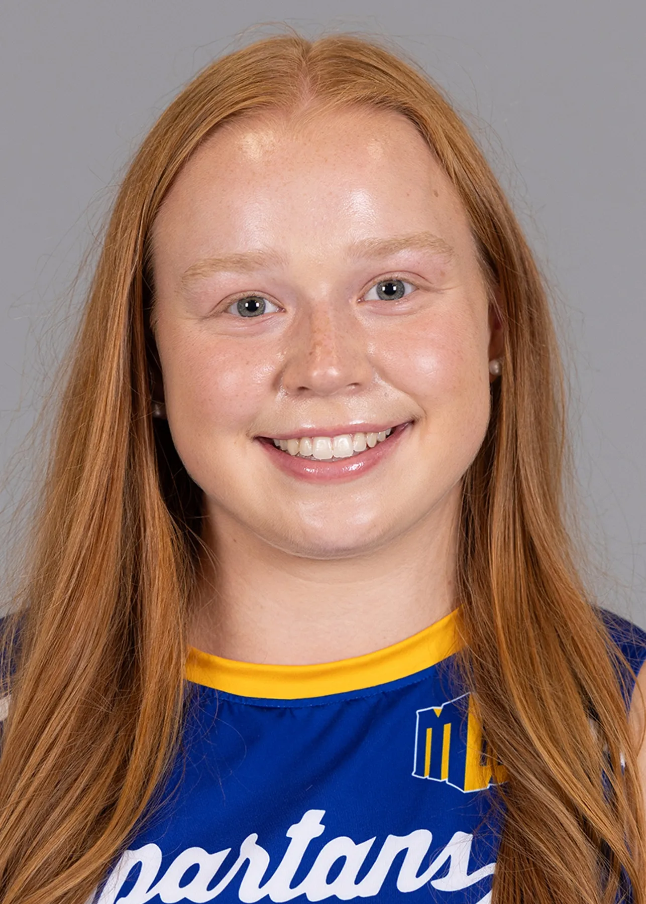 Kylee Sells, Volleyball, San Jose State University