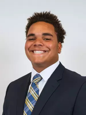 Cayden Ricks, Football, undefined