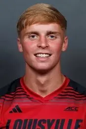 Jack Lewis, Soccer, undefined