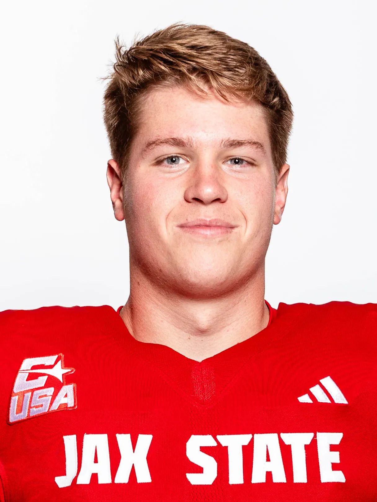 Dixon Musgrove, Football, undefined