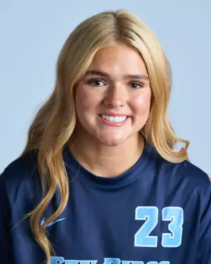 Elise Miller, Soccer, undefined