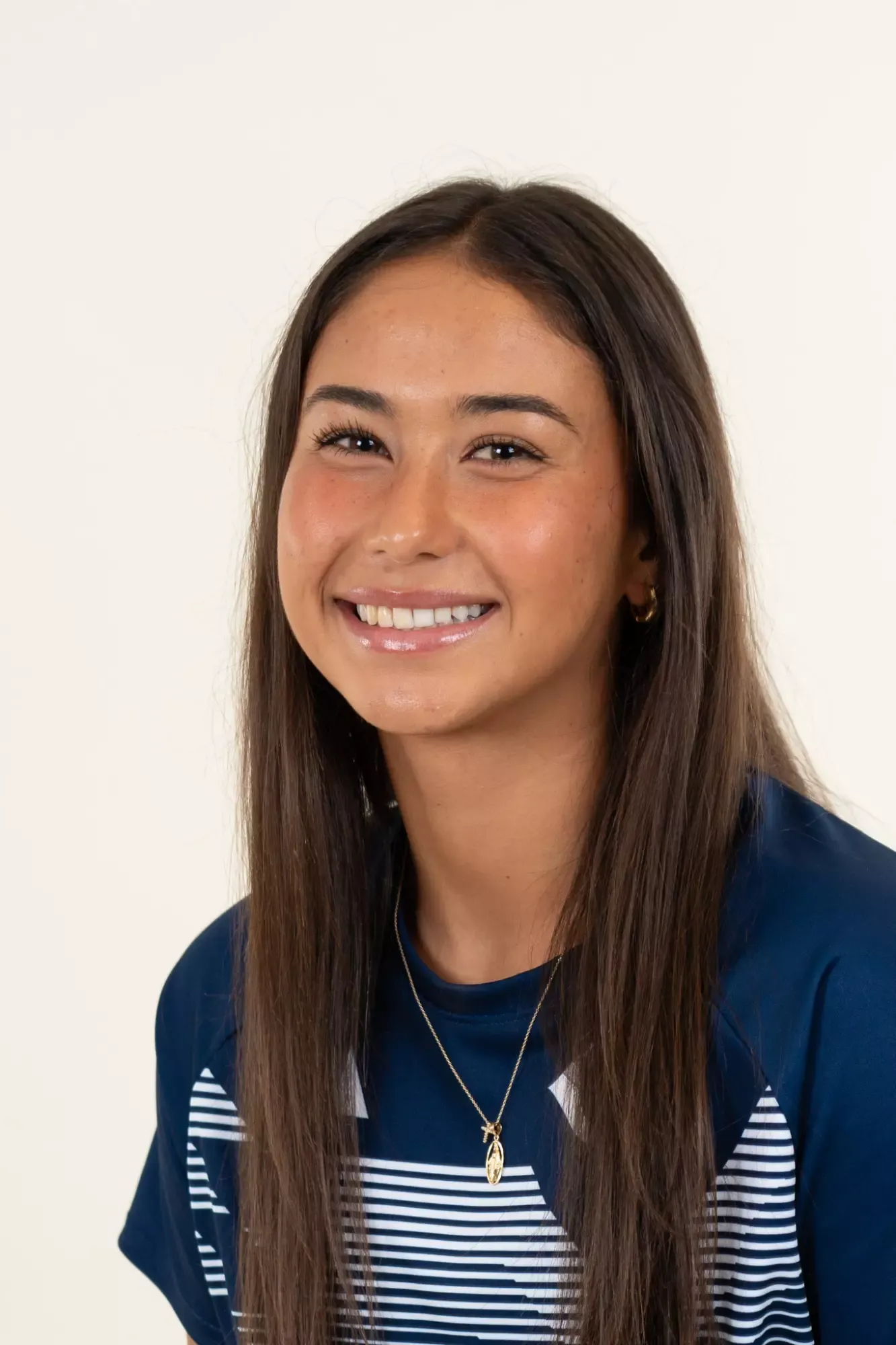 Savannah Cordero, Soccer, undefined
