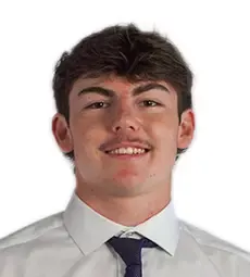 Ryder Goldhammer, Lacrosse, undefined