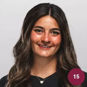 Claire Schreiner, Softball, undefined