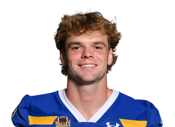 Jack Smith, Football, South Dakota State University