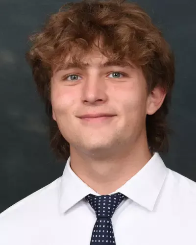 Ryan Fresquez, Football, Case Western Reserve University