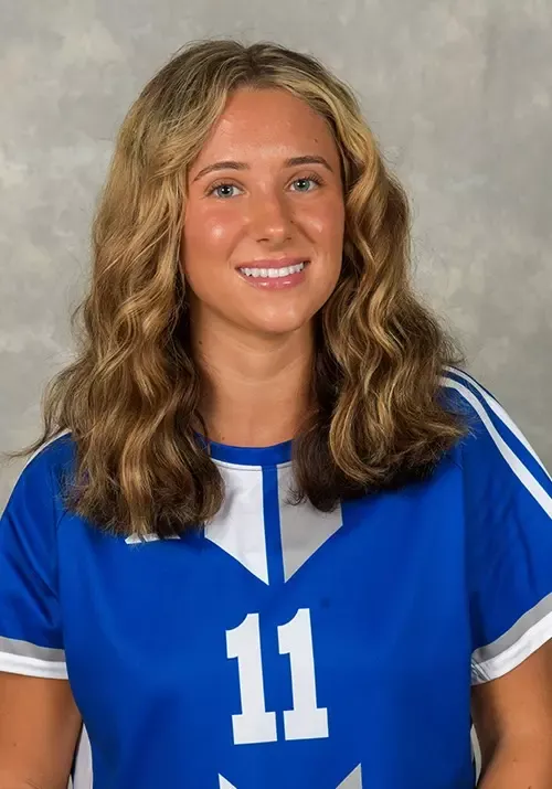 Jordyn Tereszcuk, Soccer, Lynn University