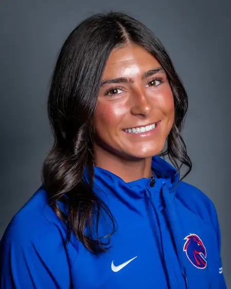 Rocklyn Osborn, Track and Field (O), Boise State University