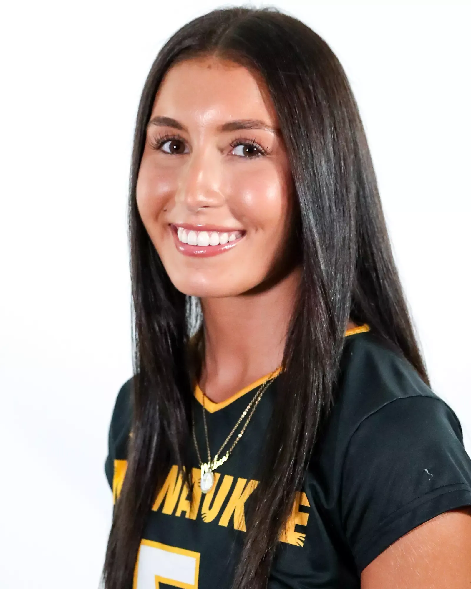 Milica Tomic, Volleyball, undefined