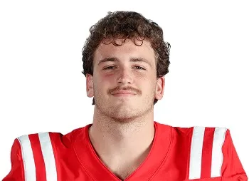 Harrison Craig, Football, undefined