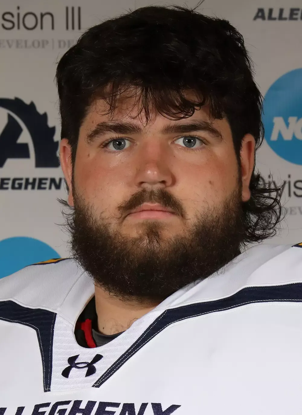 JC Bozic, Football, undefined