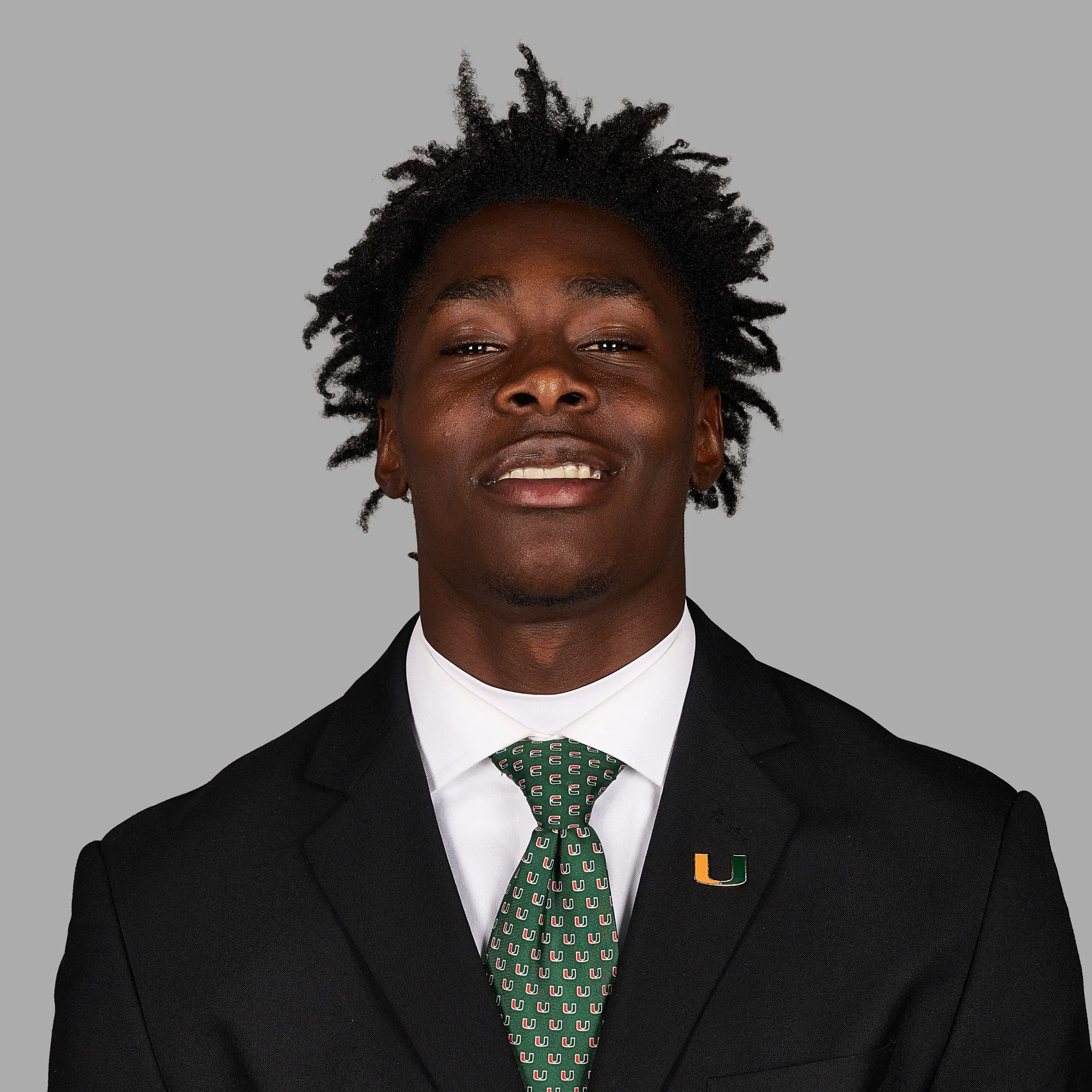 Jaelen Waters, Football, undefined