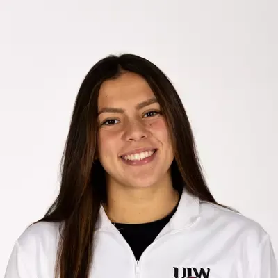 Adriana Roldan, Swimming & Diving, University of the Incarnate Word