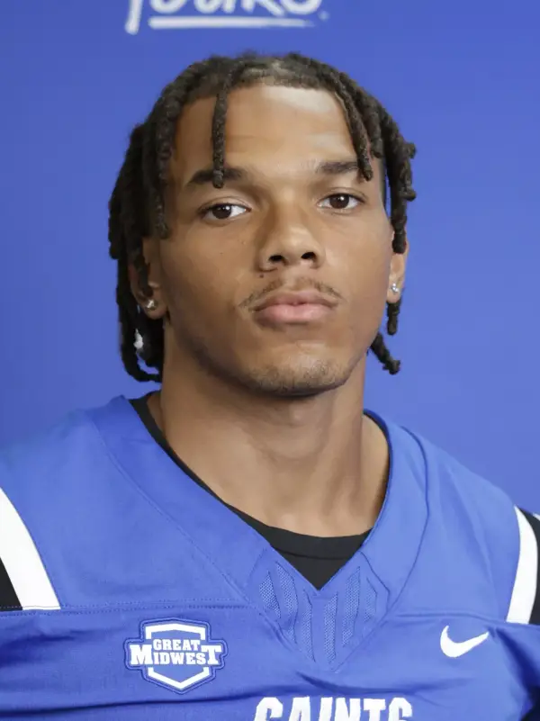 CaMareius Caldwell, Football, Thomas More University