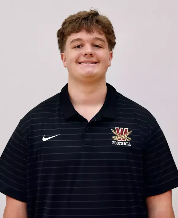 Brody Smith, Football, Walsh University