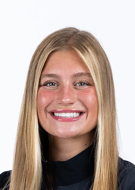 Ginger Kiefer, Swimming & Diving, San Diego State University