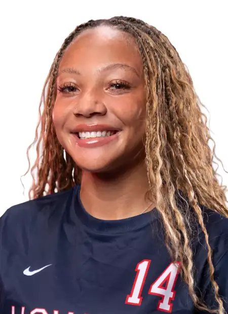 Amira Dancer, Soccer, Howard University