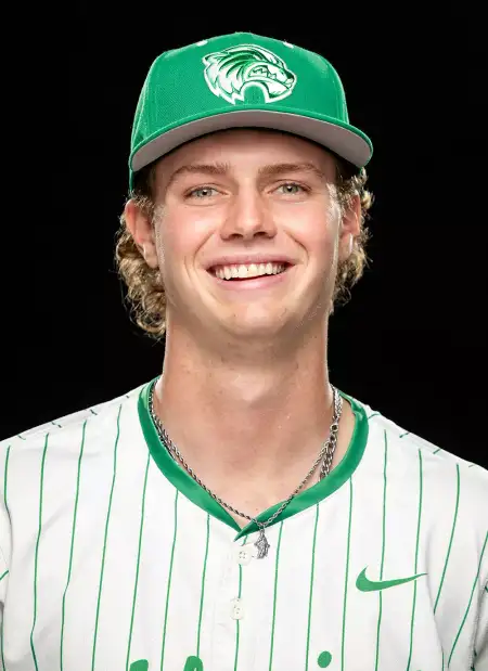 Luke Kimmel, Baseball, Utah Valley University