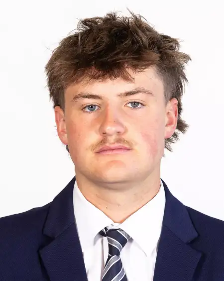 Dawson Olk, Football, Colorado School of Mines
