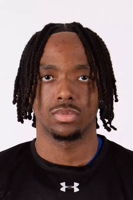Franklin McClary, Basketball, Marymount University