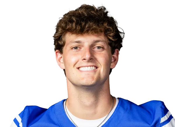 Cole Clement, Football, undefined