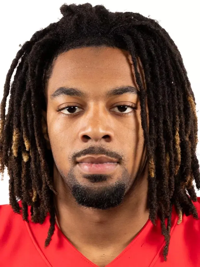 Will James, Football, University of Houston