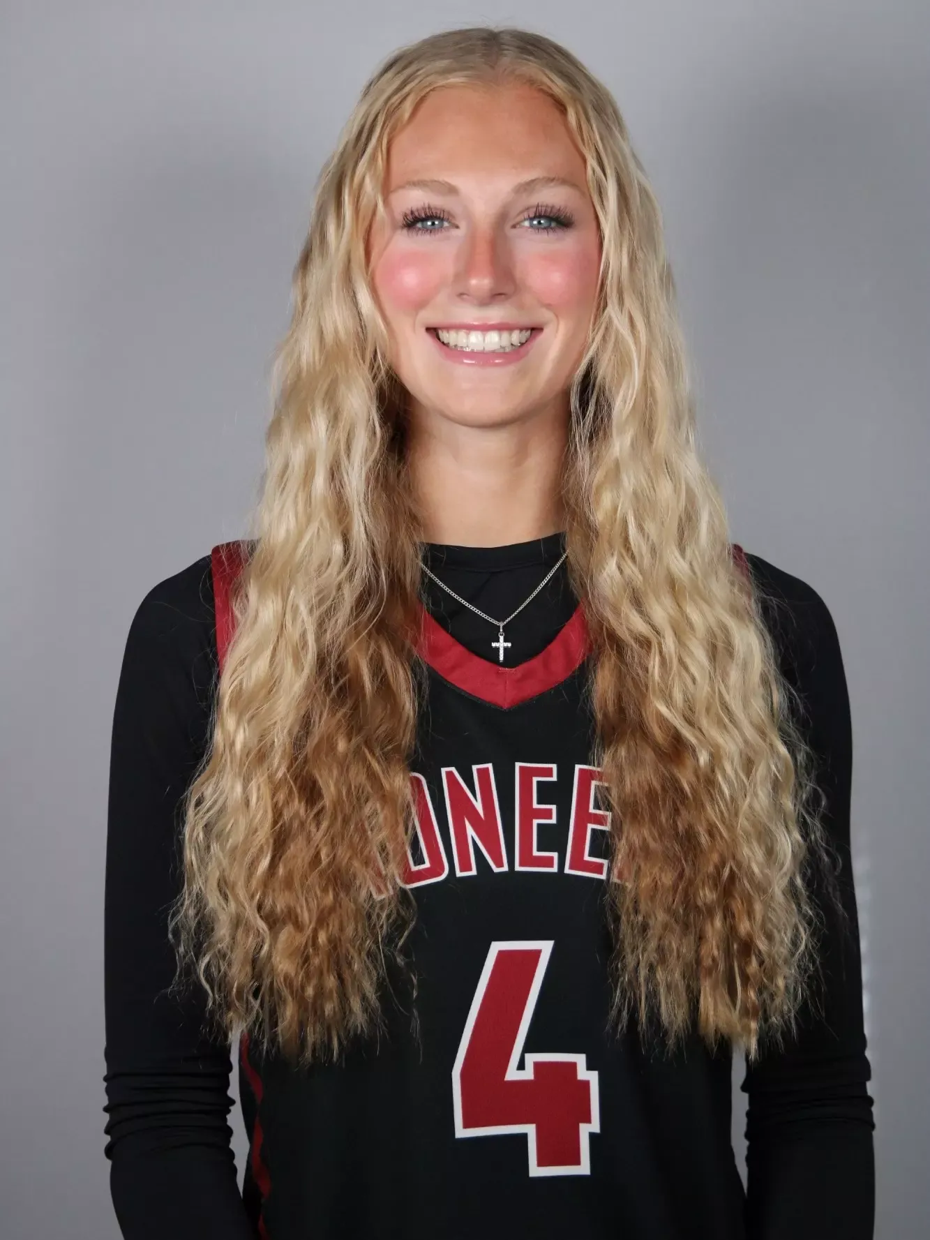 Riley Flinn, Basketball, Transylvania University
