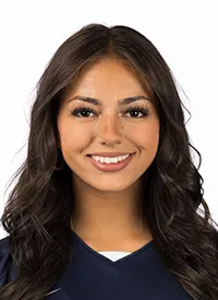 Paige Santos, Soccer, University of New Hampshire