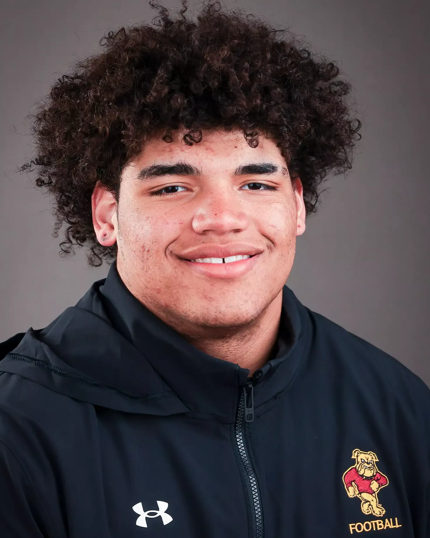 Chris King, Football, undefined