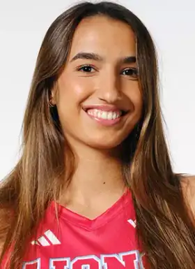 Delfina Schuh, Volleyball, Loyola Marymount University
