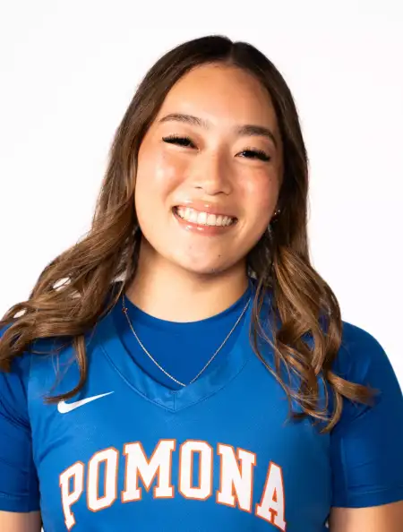 Shea Joko, Basketball, Pomona-Pitzer Colleges