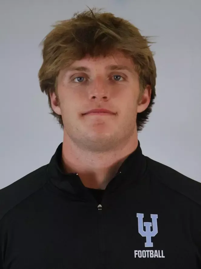 Ty Dittmer, Football, undefined
