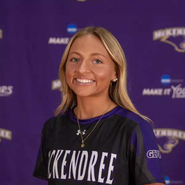 Emma Correale, Soccer, McKendree University